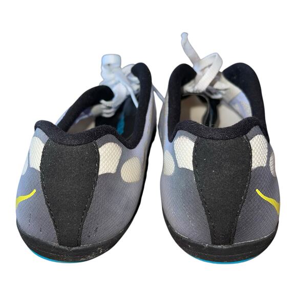 HOKA One Men's Track Spikes Sneakers 11.5 Rocket LD Running Lightweight - Picture 5 of 9